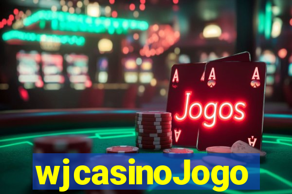 wjcasinoJogo