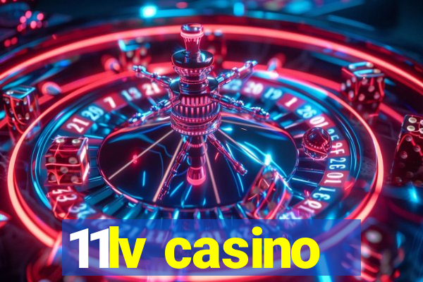 11lv casino