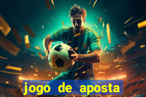 jogo de aposta futebol betano