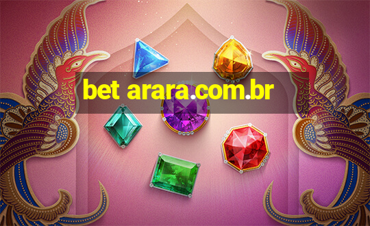 bet arara.com.br