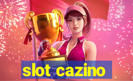 slot cazino