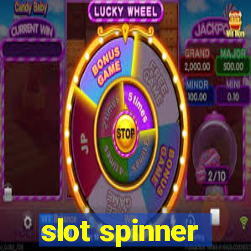 slot spinner