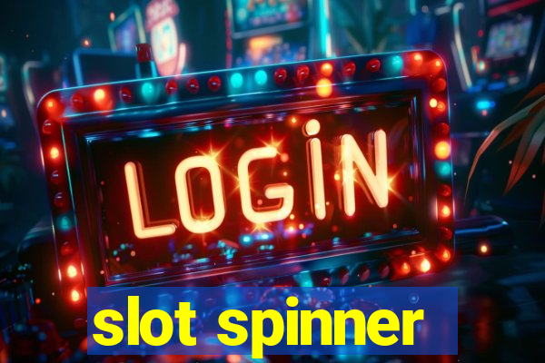 slot spinner