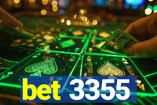 bet 3355