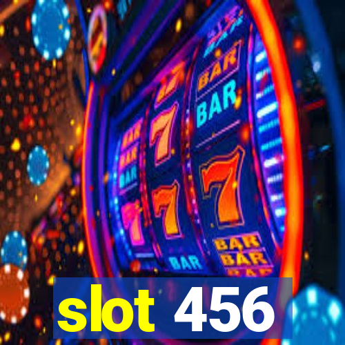 slot 456