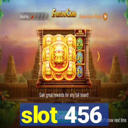 slot 456