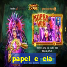 papel e cia salvador shopping