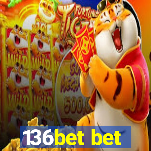 136bet bet