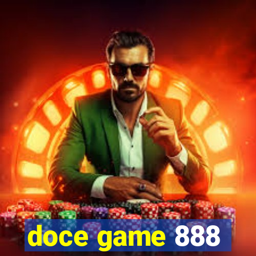 doce game 888