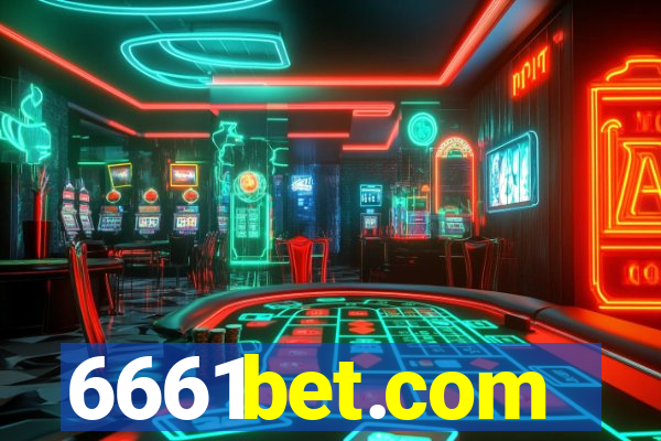 6661bet.com