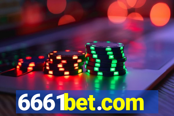 6661bet.com