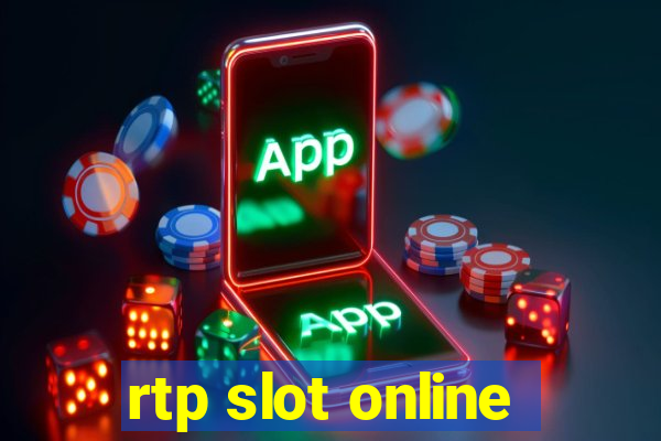 rtp slot online