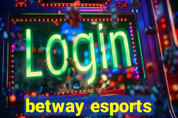 betway esports