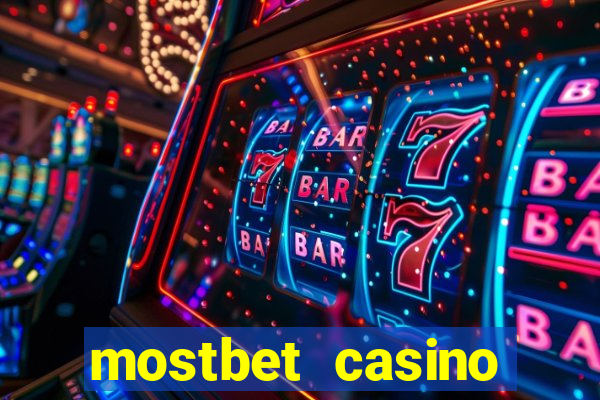 mostbet casino aviator app download