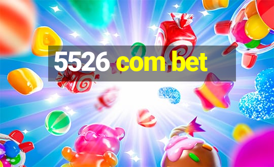 5526 com bet