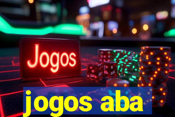 jogos aba