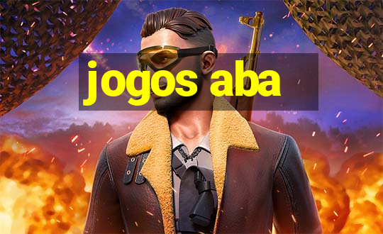 jogos aba