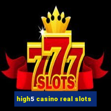 high5 casino real slots