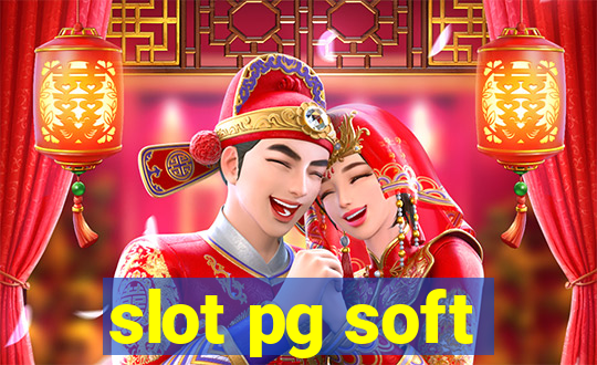 slot pg soft