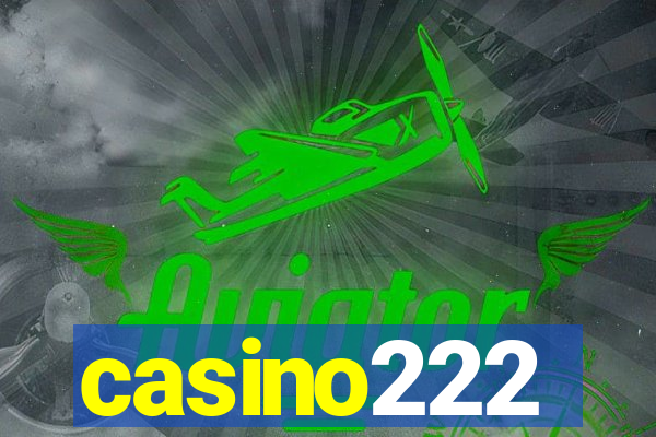 casino222