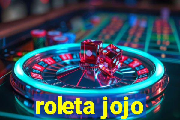 roleta jojo