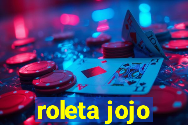 roleta jojo