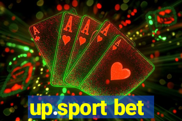 up.sport bet