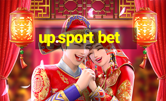 up.sport bet