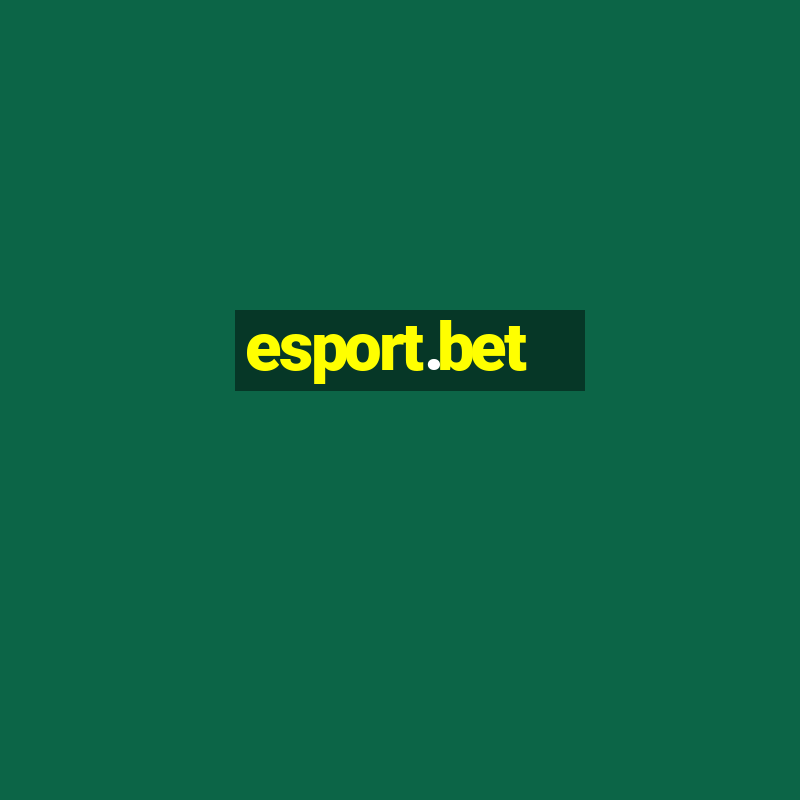 esport.bet