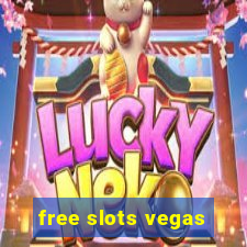 free slots vegas