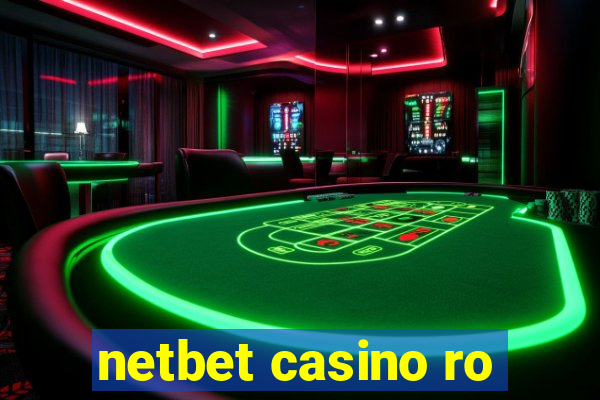 netbet casino ro