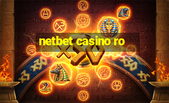 netbet casino ro