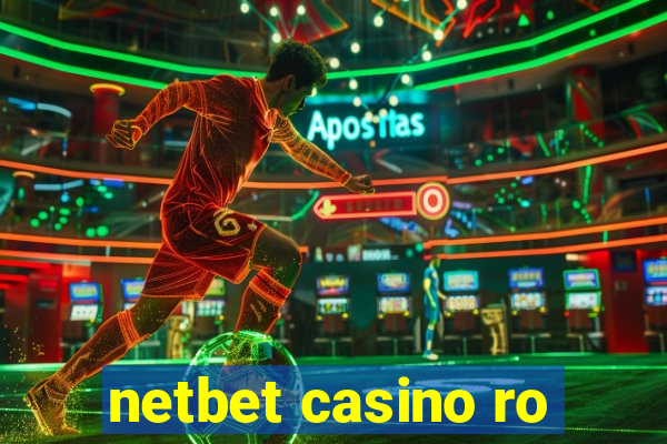 netbet casino ro