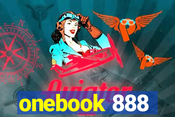 onebook 888