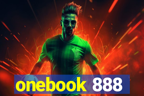 onebook 888