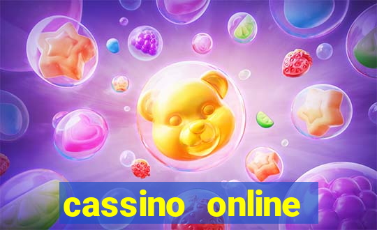 cassino online dinheiro real grátis