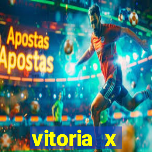 vitoria x corinthians multicanais