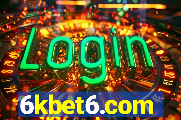 6kbet6.com