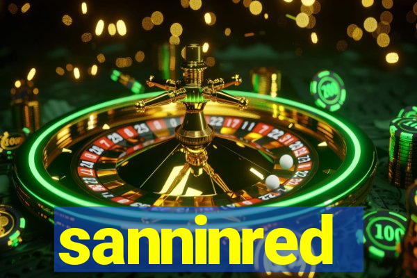 sanninred