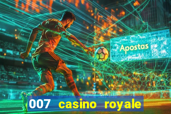 007 casino royale dublado mp torrent