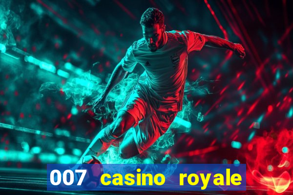 007 casino royale dublado mp torrent