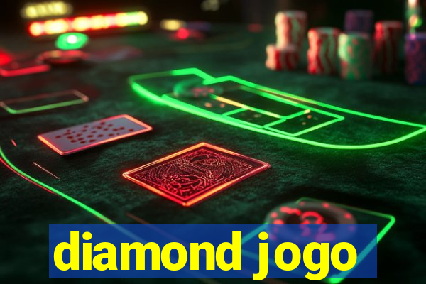 diamond jogo