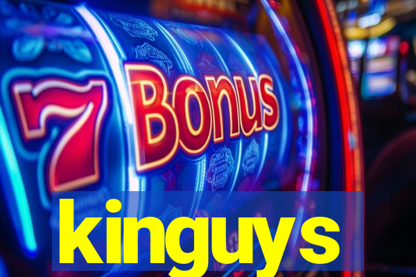 kinguys