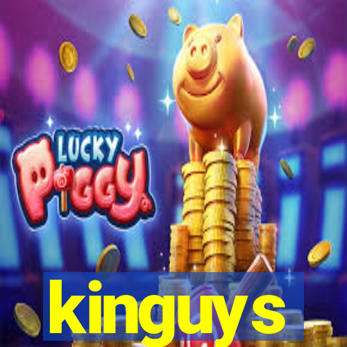 kinguys