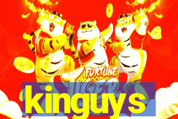 kinguys