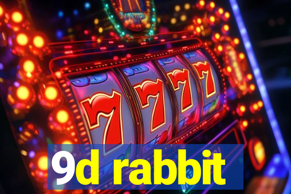 9d rabbit