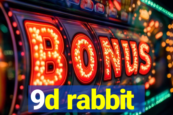 9d rabbit