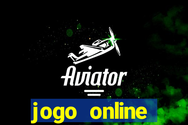 jogo online dinheiro real