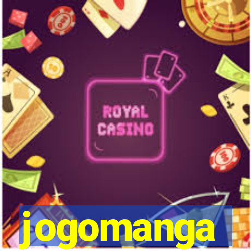 jogomanga