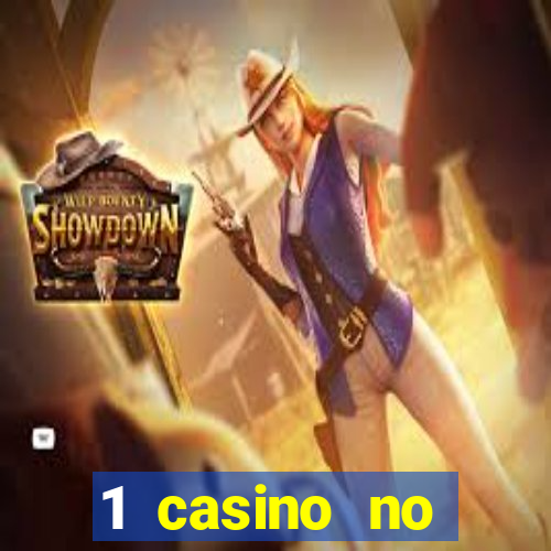 1 casino no deposit bonus